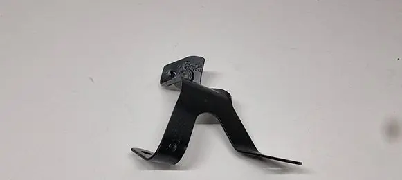 Porsche 997 Horn signal holder/bracket 99763501506 99763515005