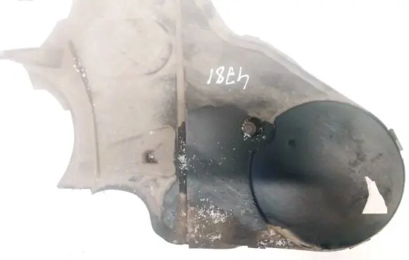 Timing belt guard (cover)