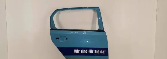Volkswagen Up Rear door 1S0