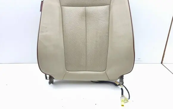 Hyundai Santa Fe Front passenger seat 