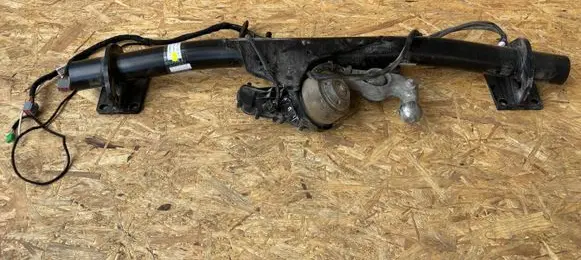 Volvo XC90 Tow bar set 32351378 P017P29