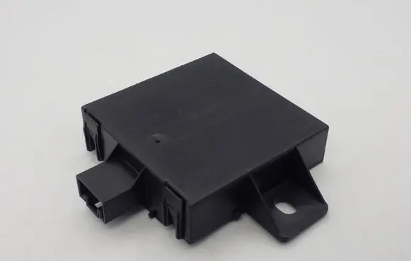 Skoda Fabia Mk2 (5J) Alarm control unit/module 1K0907719B 28002223 03A173