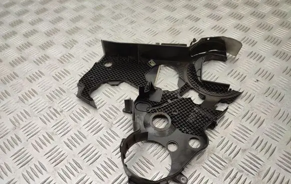 Volkswagen Caddy Timing belt guard (cover) 03L109145B