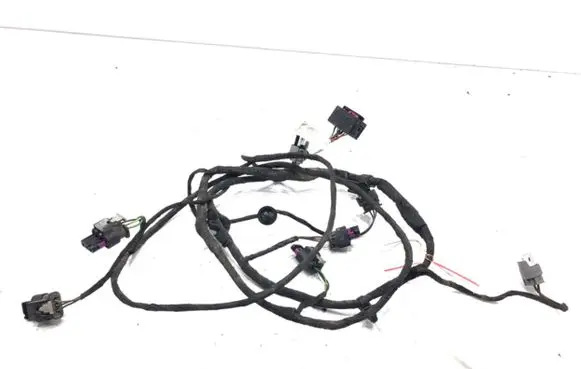 BMW X6 F16 Parking sensor (PDC) wiring loom 9328575