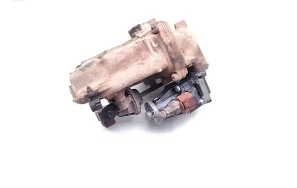 Fiat Doblo EGR valve 50276432 701599240