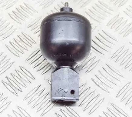 Mercedes-Benz SL R230 Hydraulic servotronic pressure valve A2203200415 2203200415
