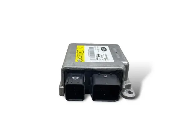 Land Rover Range Rover Sport L320 Airbag control unit/module 8H2214D374AC NNW510230