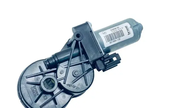 BMW X5 G05 Seat adjustment motor 52107314218 7314218