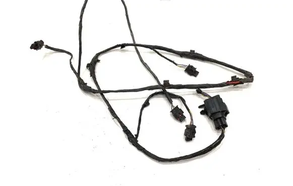 Parking sensor (PDC) wiring loom