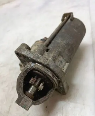 Fiat Doblo Starter motor 46823548 21960