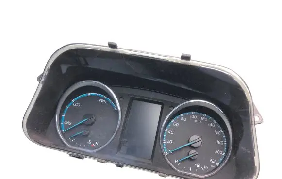 Toyota RAV 4 (XA40) Speedometer (instrument cluster) 8380042U30 2575208542