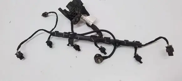 Volkswagen Golf VII Fuel injector wires 06L971627E