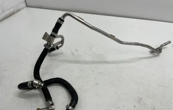 Mercedes-Benz GLA H247 Other engine bay part