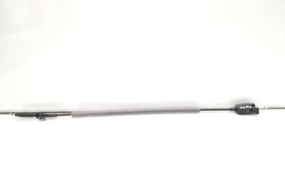 Volkswagen Golf VII Rear door cable line 5N0837017E 5n0837017de