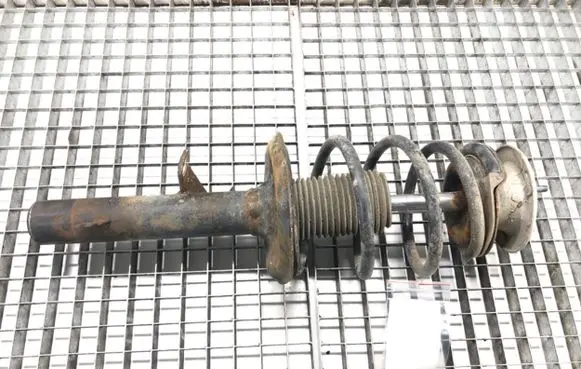 BMW X3 E83 Front shock absorber/damper