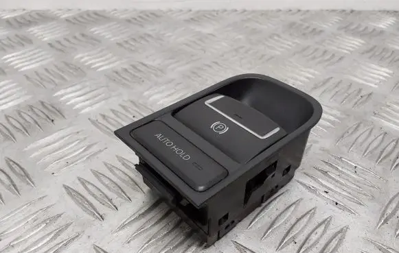 Volkswagen Tiguan Hand parking brake switch 5N0927225