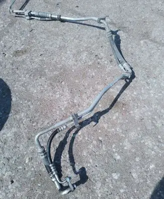 Tesla Model X Air conditioning (A/C) pipe/hose