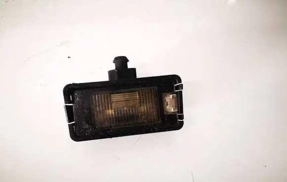 Seat Ibiza III (6L) Number plate light 5P0943021