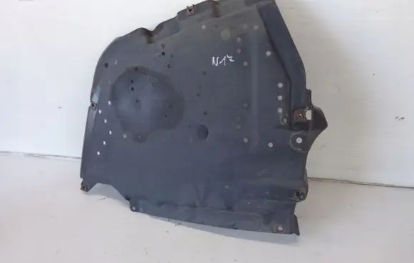 BMW 3 E90 E91 Engine N46B20B