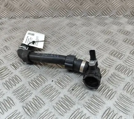 Audi Q4 Sportback e-tron Engine coolant pipe/hose 1EA121036F
