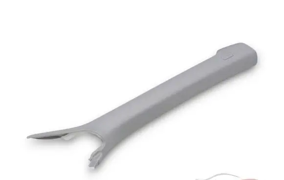 Audi A5 Sportback 8TA (A) pillar trim 8T8867234