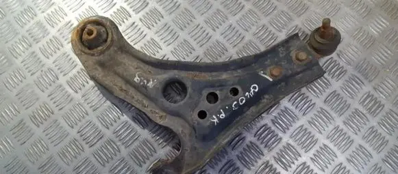 Chevrolet Kalos Front lower control arm/wishbone