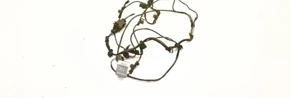 Audi A4 S4 B8 8K Parking sensor (PDC) wiring loom 8K0971095A