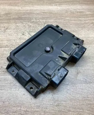 Citroen Berlingo Engine control unit/module ECU 9650359580 R04080036D