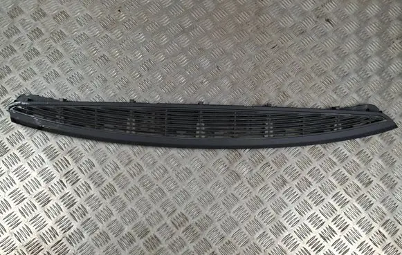 BMW 5 F10 F11 Parcel shelf grill 9116274 14121810