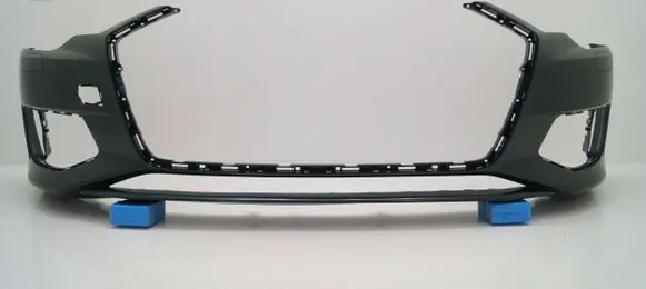 Audi A6 S6 C8 4K Front bumper