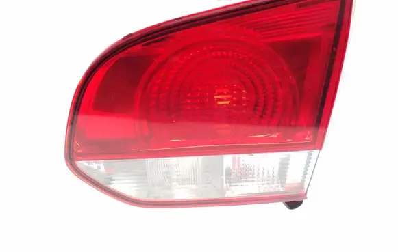 Volkswagen Golf VI Tailgate rear/tail lights 5K0945094G