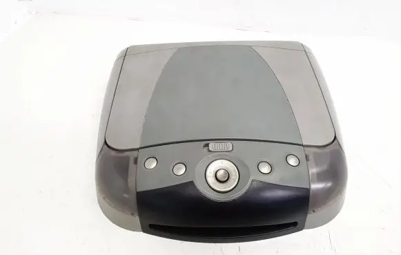 Mitsubishi Outlander Screen/display/small screen ZE0805DE2 AP1056 0809010014