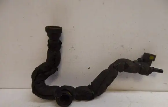 Peugeot Partner Breather hose/pipe 