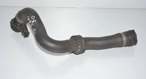 BMW 5 E39 Engine coolant pipe/hose 7503725 11537503725 1711322