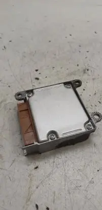 Chevrolet Lacetti Airbag control unit/module 96806716 20080211 HN8PW0RKF