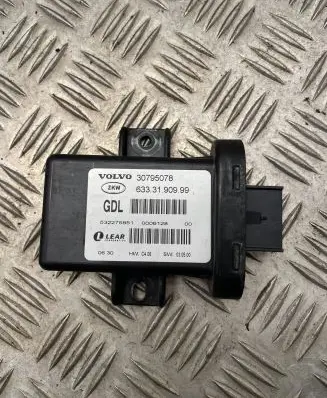 Volvo S80 Light module LCM 30795078 532275851 6333190999