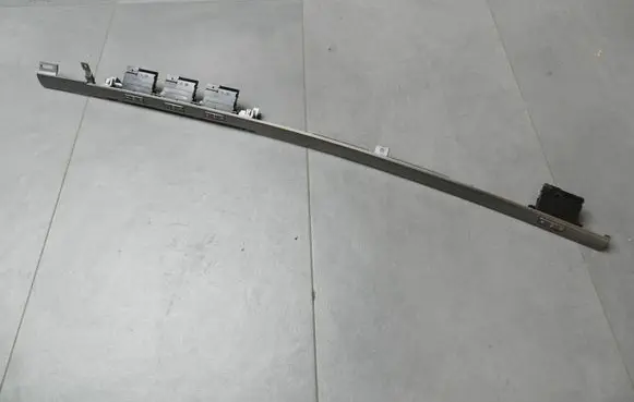 Volkswagen Phaeton Dashboard glove box trim 3D1858336G