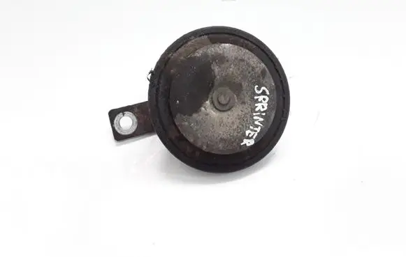 Mercedes-Benz Sprinter W901 W902 W903 W904 Horn signal NOCODE