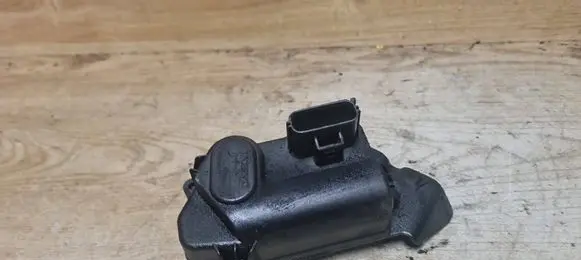 Intake manifold valve actuator/motor