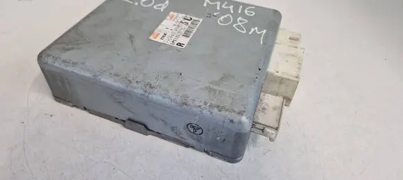 Toyota Auris 150 Power steering control unit/module 1129001790