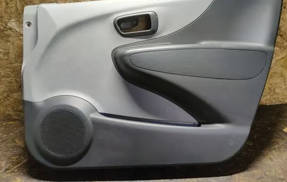 Suzuki Alto Front door card panel trim 8371268K1 8371168K1