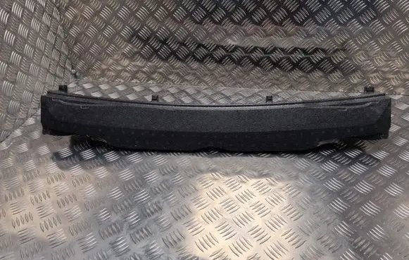 Skoda Octavia Mk4 Front bumper foam support bar 5E3807248D