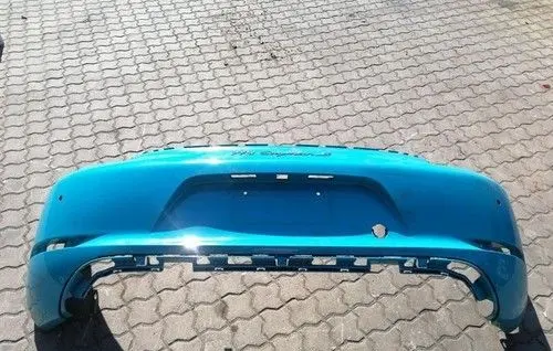Porsche Cayman 981 Rear bumper light 982807421