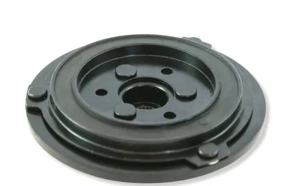 BMW 3 E36 Air conditioning (A/C) compressor (pump) 64528375319 240936 510175
