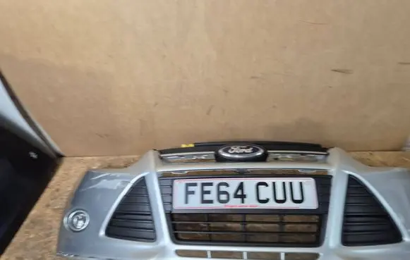 Ford Focus Front bumper
