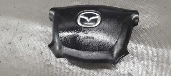 Mazda 323 Steering wheel airbag