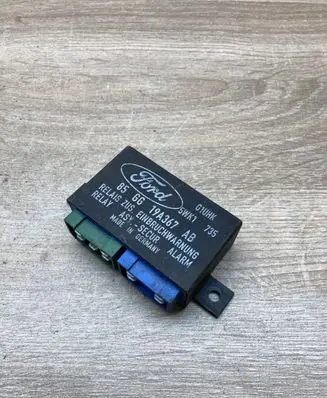 Ford Scorpio Other control units/modules 85GG19A367AB 5WK1735