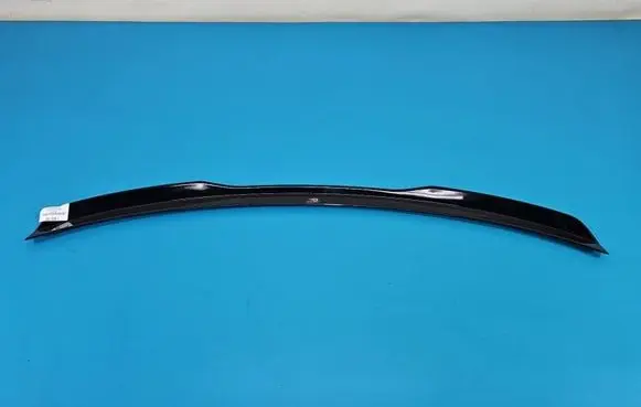 Audi A4 S4 B8 8K Tailgate/trunk spoiler IMPRK1609120