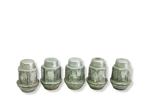 Jeep Grand Cherokee (WK) Nuts/bolts 