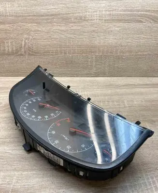 Opel Vectra C Speedometer (instrument cluster) 09180286WR 110080123 016